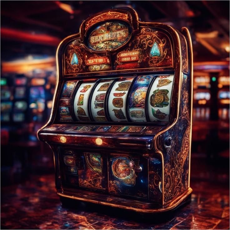 alano slots